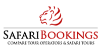 Safari Bookings